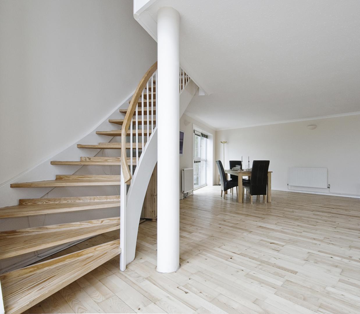 Escaliers sur-mesure Châtenois